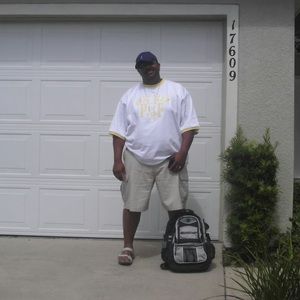 Meet your Posher, Adrian